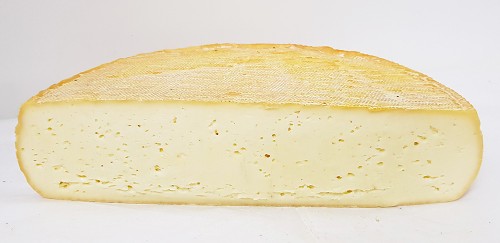 Raclette fumée