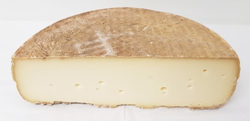 Fondant saveur noix, affiné à la liqueur à la noix