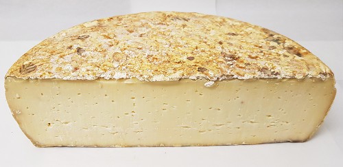 Raclette échalote rissolée
