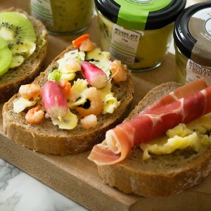 tartine