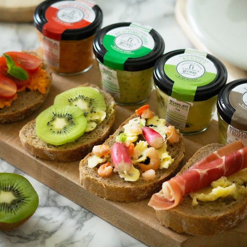 tartine