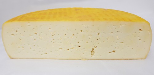 Raclette nature