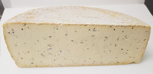 Fondant aux brisures de truffes d'été 1.5% aromatisées