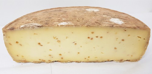 Raclette au fenugrec