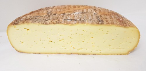 Raclette paysanne affinée
