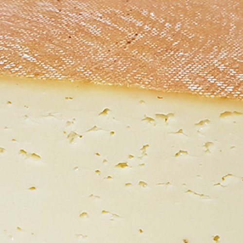 chèvre/brebis